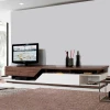 luxury tv stand unit tv stand hot sale latest model