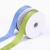 Import Solid Color Double Face Ribbon  Gift Satin Ribbon with 1cm 2.5 Cm 4 Cm 10 Cm from China