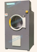 15kg-100kg industrial laundry machine tumble dryer (with electric or steam or gas)