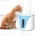 Import Pet automatic drinking fountain pet filter drinking feeder for dog and cat from China