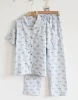 Women Cloud Cotton Pajamas Loungewear