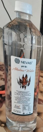 MINERAL WATER
