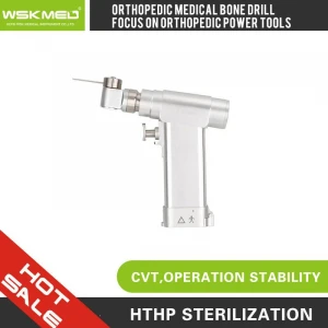 Orthopedic Mini Oscillating Saw for Joint Operation Power Tools Trauma Hospital Medical Surgery Surgical Veterinary