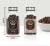 Import 40g triangular bottle of coffee candy from China