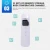 Import Forehead Thermometer Non-Contact Infrared Temperature Fever Alarm Memory Function with Instant Accurate Reading from China