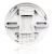 Import 2022 hot sale in Nigeria factory price 2 wire smoke detector with CE from China