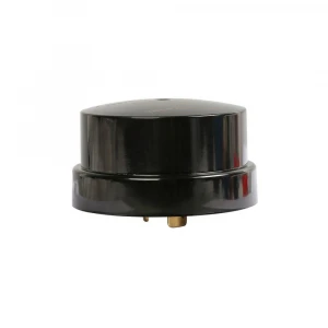 IP66 Street light NEMA Shorting Cap-For3p/5p/7p Twist lock Receptacle Temporary Protection Sealing Cap NEMA Socket Cover