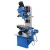 Mini Frame Multifunction Drilling and CNC Milling Machine Vertical