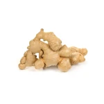 Fresh ginger offered in commercial quantities for foodservice and grocery chains