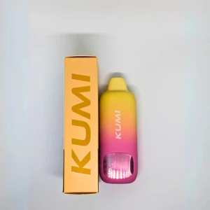 Kumi 10000 Puffs Disposable Vape