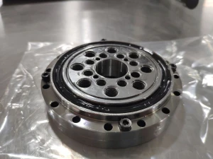 CSG(CSF)-32 Crossed roller bearing for harmonic drive gear reducer