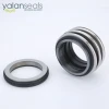 YL MG1, AKA 109, U4801 Mechanical Seal for Water Pumps, Centrifugal Pumps, Submerged Motors, Vacuum Pumps, and Piping Pumps