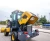Import XCMG brand 1 ton mini wheel loader LW156FV front end loader with ce certificate from China
