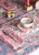 Import Block Print Placemats from India