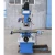 Mini Frame Multifunction Drilling and CNC Milling Machine Vertical