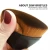 Import New Rose Gold Curved Foundation Brush Makeup Foundation Brush Kabuki Body Brush from China