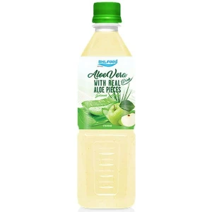 aloe vera juice with tropical fruit juice own brand from BNLFOOD beverage