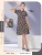 Import Ladies Collar Short Nighties from India