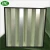 Import Plastic Frame V Bank HEPA Filter Compact Air Filter from China