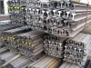 Steel Rails supplier
