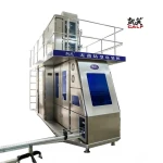 Aseptic Carton Filling Machine