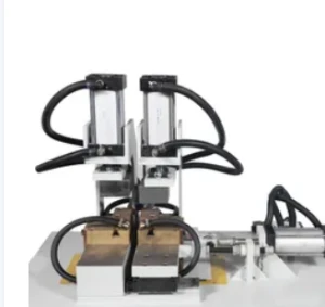 Precision Orbital Welding Machine