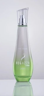 REGAZZA - SPRAY COLOGNE GLASS 100 ML