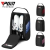 Golf shoe bag Breathable shoe bag Golf shoe bag unisex shoe bag