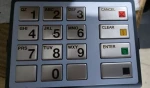 Diebold 49-249431-000B EPP7 (BSC) MDL LGE ST STL HTR SIG.