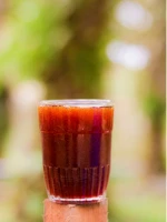 Raw Acacia Organic Honey