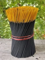 Incense sticks