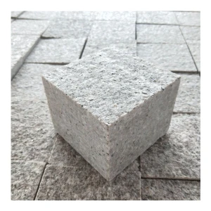 Granite Slabs and Tiles and Cubes