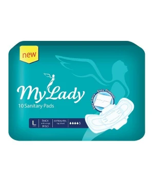 High Quality Sanitary pad فوطة صحية