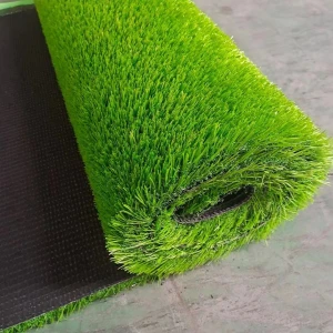 Synthetic turf sports surface 50mm artificial lawn fake soccer grass