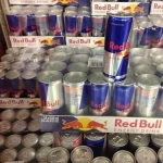 Original Red Bull energy drink ready to export 250ml Redbull-Red Bull energy
