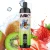 Import Wholesale Al Fakher Crown Bar Ice Adjust 15K Blueberry Lemonade Vape Austria Unbeatable Bulk Price Worldwide Shipping from China