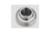 High Quality Stainless Steel Ball Bearing Set Screw Locking