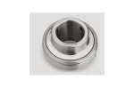 High Quality Stainless Steel Ball Bearing Set Screw Locking