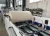 Automatic toilet paper processing machine