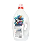 UNITY CLEAN Concentrated Laundry Detergent Gel (Wholesale & Private Label)