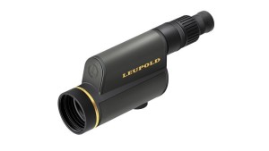 Leupold 12-40x60mm HD Golden Ring Spotting Scope