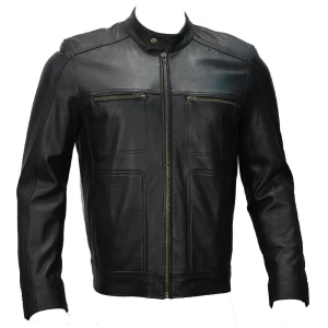 Multi Pocket Designing Leather Jackets