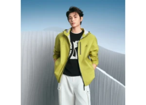 MEN HOODIES