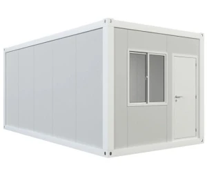 Vhcon 20ft Container Homes