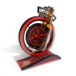 Liquor Bottle Grorifier