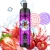 Import Wholesale Al Fakher Crown Bar Ice Adjust 15K Blueberry Lemonade Vape Austria Unbeatable Bulk Price Worldwide Shipping from China