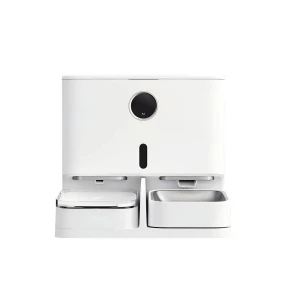 M1 Smart Pet Feeder & Fountain