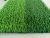 Import Synthetic turf sports surface 50mm artificial lawn fake soccer grass from China