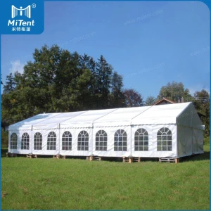 Frame Party Tent Wedding Trade Show Exhibition Marquee Tent