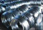 Hot Dipped Iron Wire